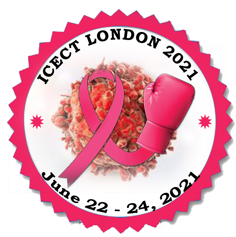International Conference and Exhibition on Cancer & Therapeutics (Cancer London 2021)